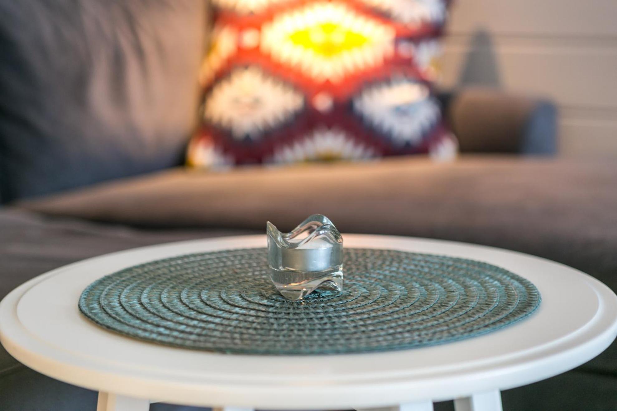 Floro Rorbu Apartment Ngoại thất bức ảnh
