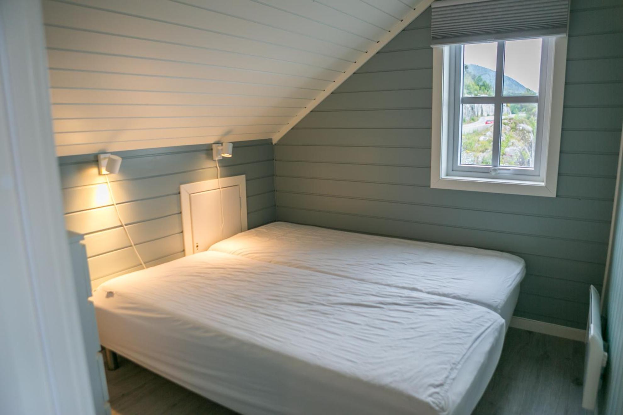 Floro Rorbu Apartment Ngoại thất bức ảnh
