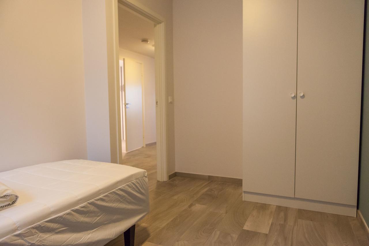 Floro Rorbu Apartment Ngoại thất bức ảnh